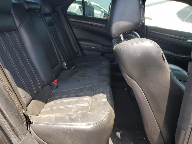 Photo 10 from auction – 2016 CHRYSLER 300 S with VIN 2C3CCABG1GH282602