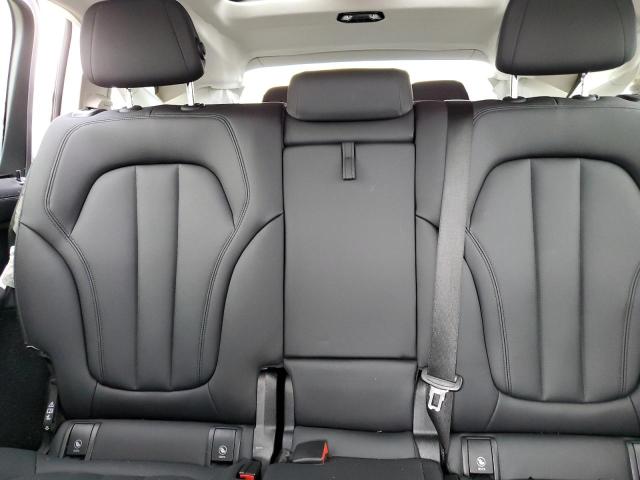 Photo 10 from auction – 2022 BMW X7 XDRIVE4 with VIN 5UXCW2C04N9M81973