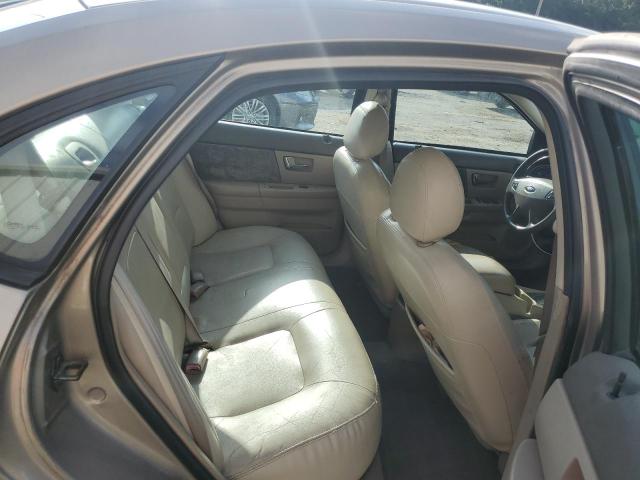 Photo 10 from auction – 2002 FORD TAURUS SES with VIN 1FAFP55U22A248509