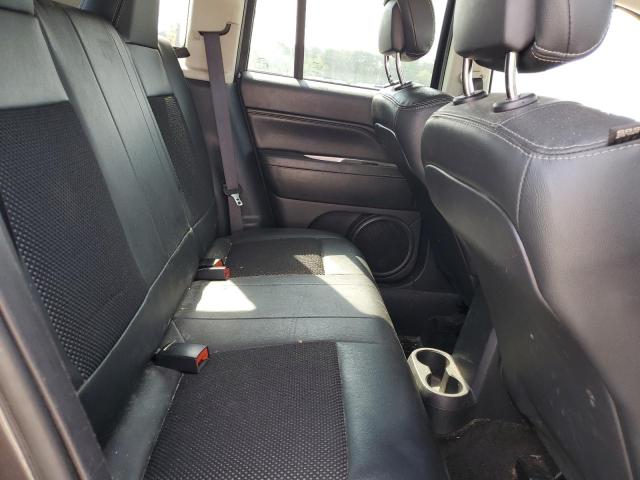 Photo 11 from auction – 2017 JEEP COMPASS LA with VIN 1C4NJDEB9HD204692