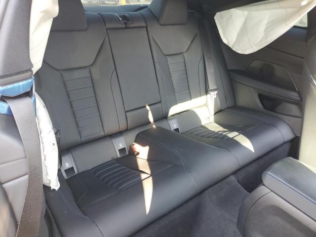 Photo 10 from auction – 2024 BMW 430XI with VIN WBA73AP03RCR17654