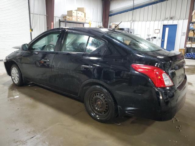 Photo 2 from auction – 2015 NISSAN VERSA S with VIN 3N1CN7AP9FL859217