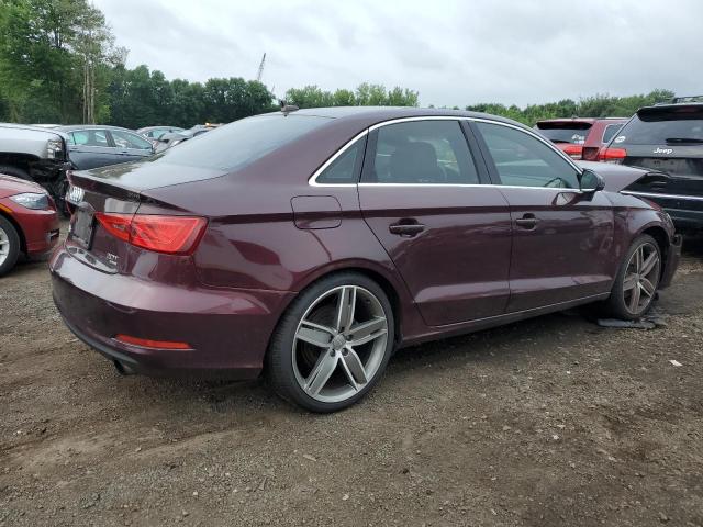 Photo 3 from auction – 2015 AUDI A3 PREMIUM with VIN WAUEFGFFXF1024198