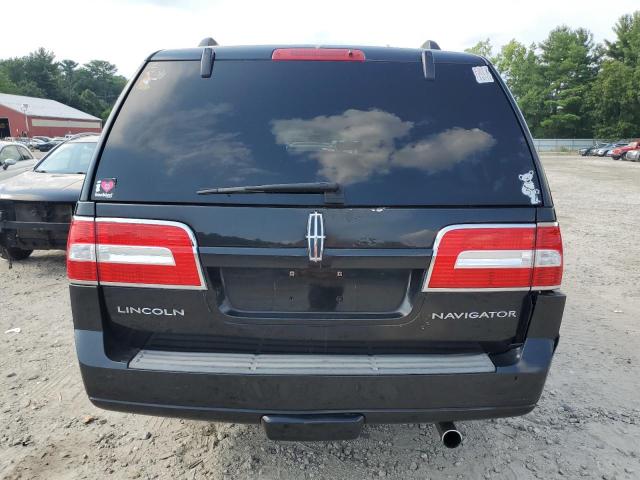 Photo 6 from auction – 2011 LINCOLN NAVIGATOR with VIN 5LMJJ3J51BEJ01043