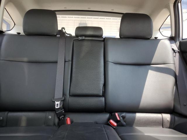 Photo 10 from auction – 2013 SUBARU XV CROSSTR with VIN JF2GPAGC6DH863944