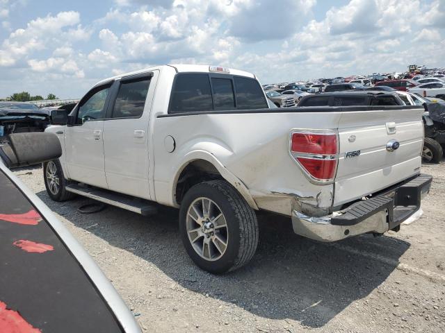 Photo 2 from auction – 2014 FORD F150 SUPER with VIN 1FTFW1CF9EKG04480