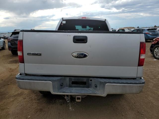 Photo 6 from auction – 2007 FORD F150 SUPER with VIN 1FTPW14V87KD60950