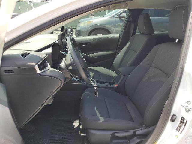 Photo 7 from auction – 2024 TOYOTA COROLLA LE with VIN 5YFB4MDEXRP127190