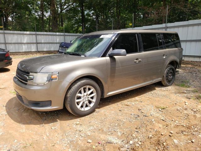 FORD FLEX SE 2013 with VIN 2FMGK5B81DBD02938 - Photo from auction