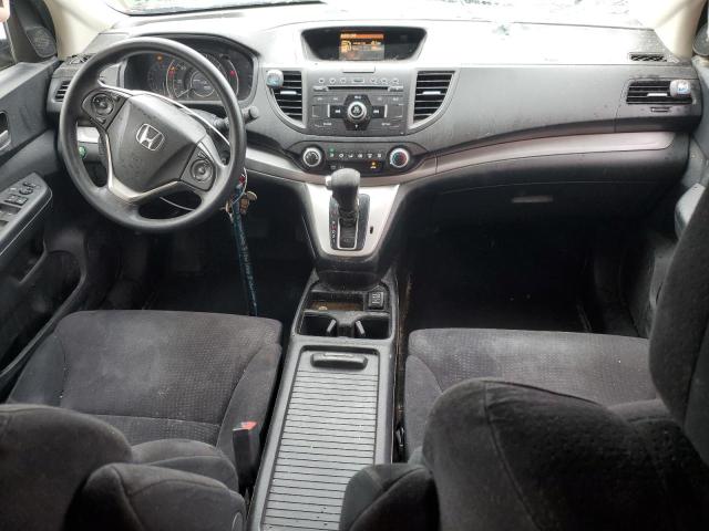 Photo 8 from auction – 2012 HONDA CR-V EX with VIN 2HKRM4H54CH605116