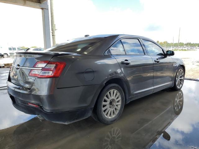 Photo 3 from auction – 2015 FORD TAURUS LIM with VIN 1FAHP2J85FG111051