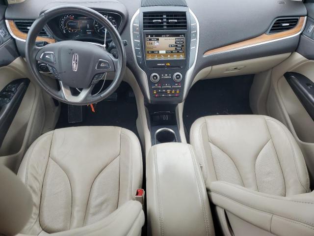 Photo 8 from auction – 2017 LINCOLN MKC SELECT with VIN 5LMCJ2C94HUL46761
