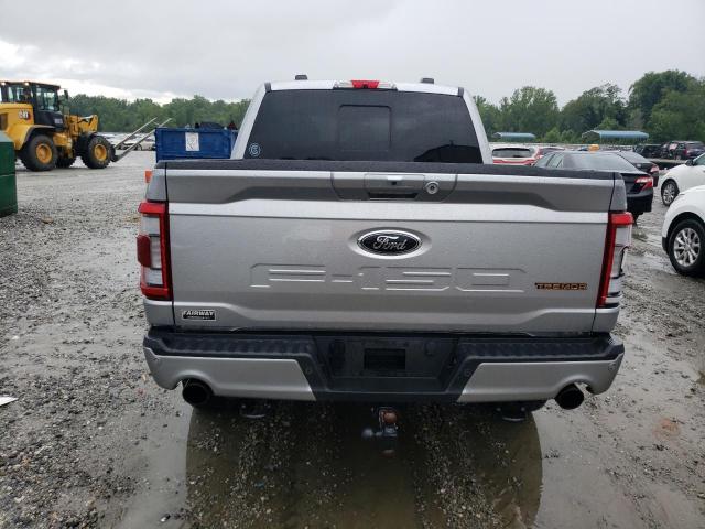 Photo 6 from auction – 2022 FORD F150 SUPER with VIN 1FTEW1E84NFC02532