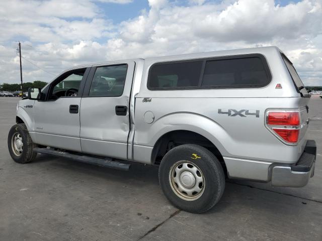 Photo 2 from auction – 2013 FORD F150 SUPER with VIN 1FTFW1ET7DFC55104