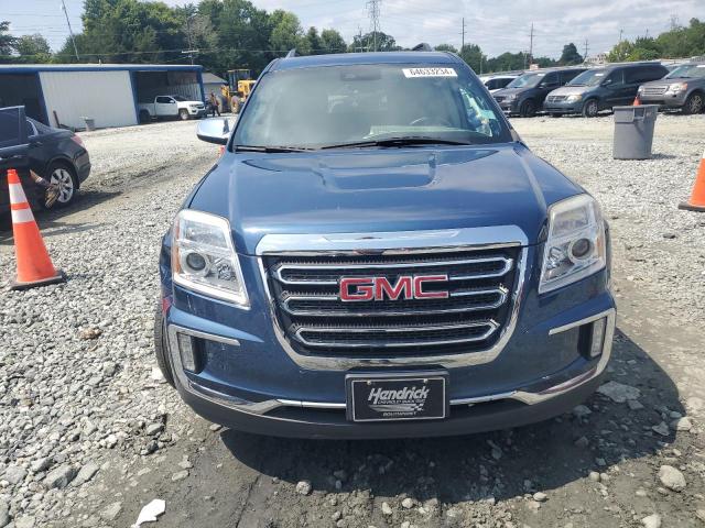 Photo 5 from auction – 2017 GMC TERRAIN SL with VIN 2GKALPEK2H6235487