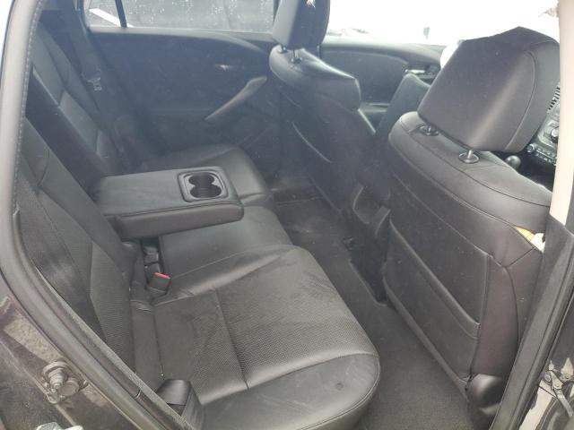 Photo 11 from auction – 2014 ACURA RDX with VIN 5J8TB3H32EL017283