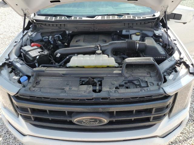 Photo 11 from auction – 2022 FORD F150 SUPER with VIN 1FTFW1E80NFA94270