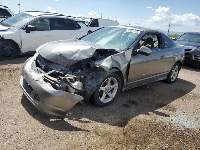 ACURA RSX 2004 z numerem VIN JH4DC54894S006748 - Zdjęcie z aukcji