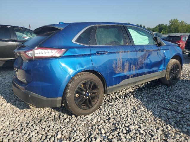 Photo 3 from auction – 2018 FORD EDGE SEL with VIN 2FMPK4J99JBC00075