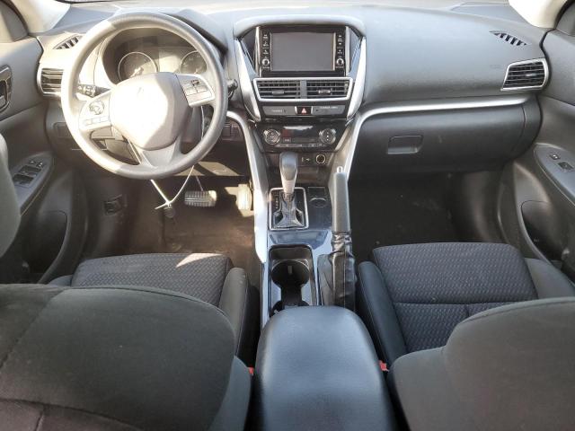 Photo 8 from auction – 2019 MITSUBISHI ECLIPSE CR with VIN JA4AS3AA8KZ013479