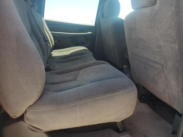 Photo 10 from auction – 2005 CHEVROLET SILVERADO with VIN 1GCHK23235F854510