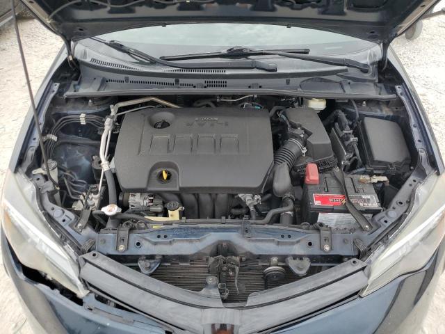 Photo 11 from auction – 2017 TOYOTA COROLLA L with VIN 2T1BURHE9HC832066