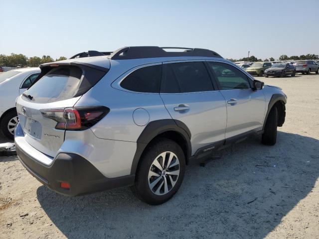 Photo 3 from auction – 2024 SUBARU OUTBACK with VIN 4S4BTAAC0R3203444