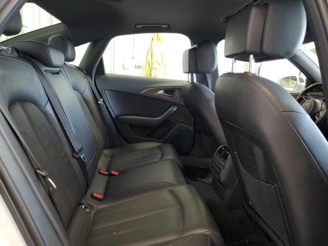 Photo 10 from auction – 2014 AUDI A6 PREMIUM with VIN WAUFGAFC4EN033250