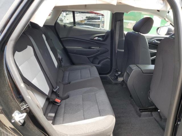 Photo 11 from auction – 2024 CHEVROLET TRAX LS with VIN KL77LFE26RC082893