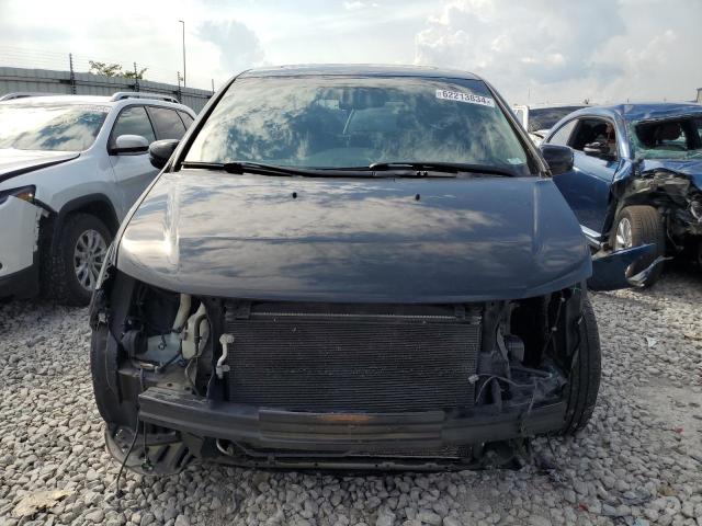 Photo 5 from auction – 2011 HONDA ODYSSEY TO with VIN 5FNRL5H94BB031397