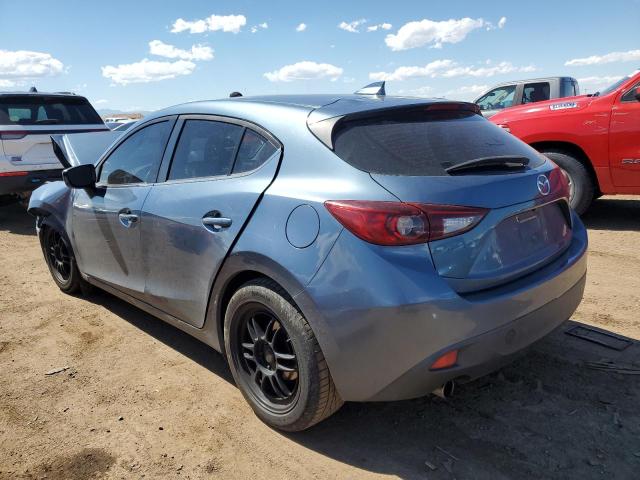 Photo 2 from auction – 2016 MAZDA 3 TOURING with VIN JM1BM1M73G1320489