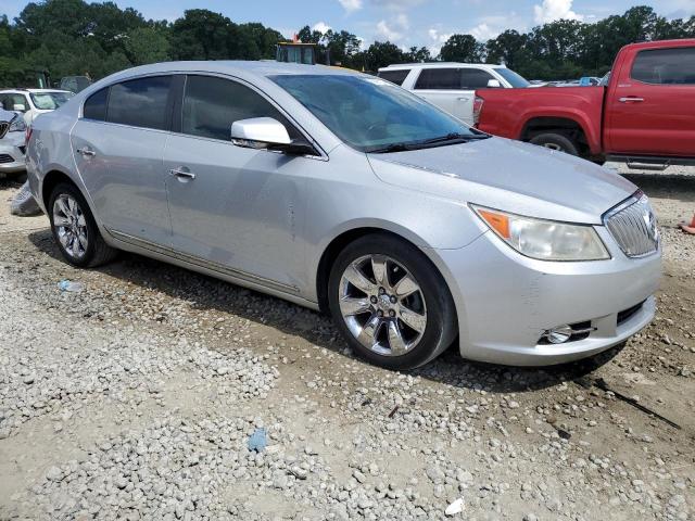 Photo 4 from auction – 2011 BUICK LACROSSE C with VIN 1G4GE5EDXBF311102