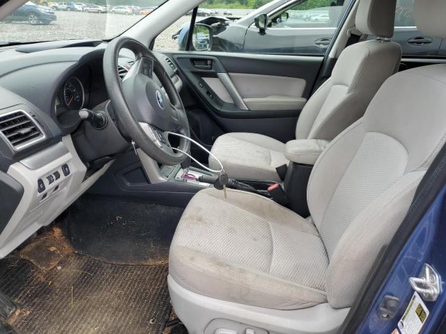 Photo 7 from auction – 2016 SUBARU FORESTER 2 with VIN JF2SJADC7GH519804