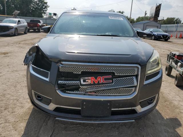 Photo 5 from auction – 2013 GMC ACADIA DEN with VIN 1GKKRTKD6DJ222949