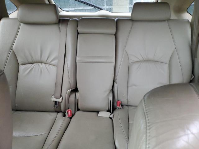 Photo 10 from auction – 2005 LEXUS RX 330 with VIN 2T2HA31UX5C055180