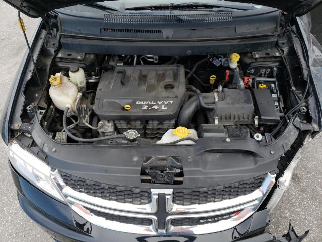 Photo 12 from auction – 2014 DODGE JOURNEY SE with VIN 3C4PDCAB6ET277007