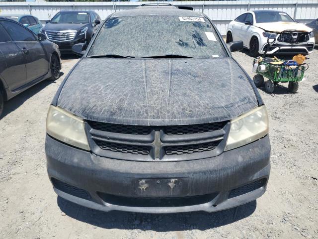 Photo 5 from auction – 2012 DODGE AVENGER SE with VIN 1C3CDZAB2CN111778