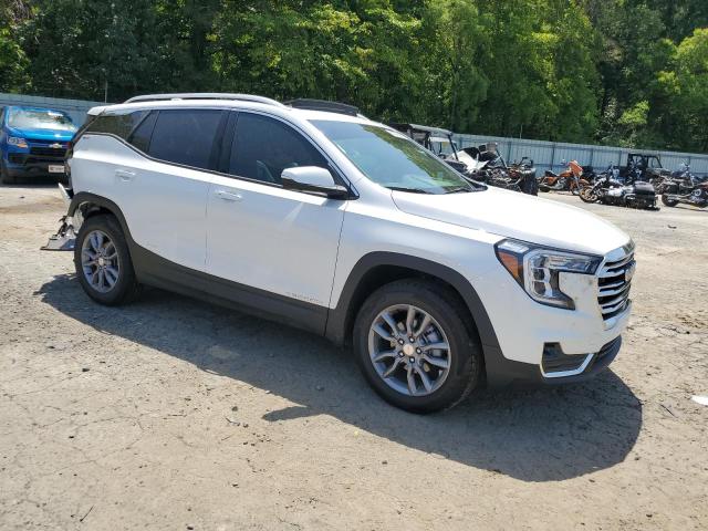 Zdjęcie 4 z aukcji – 2024 GMC TERRAIN SL z VIN 3GKALPEG9RL252215