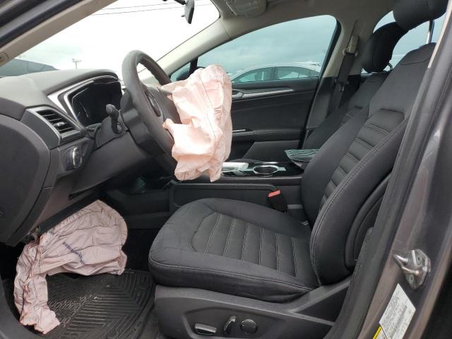 Photo 7 from auction – 2013 FORD FUSION SE with VIN 3FA6P0H74DR322661