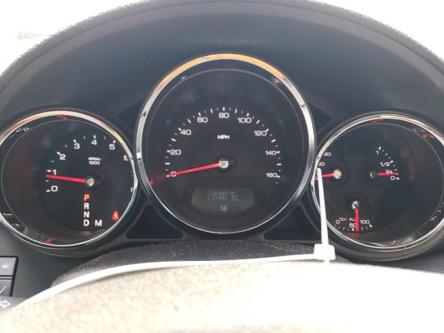 Zdjęcie 9 z aukcji – 2012 CADILLAC CTS PREMIU z VIN 1G6DS5E36C0158622