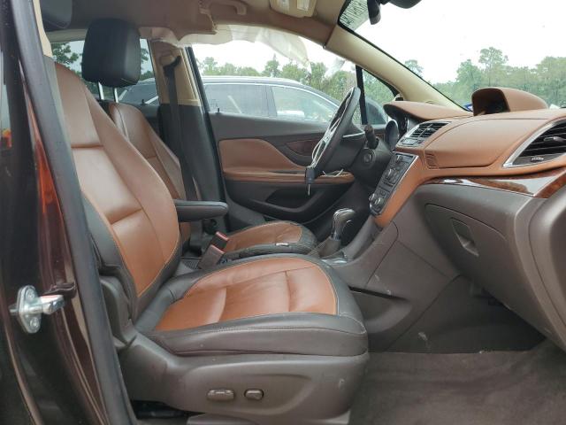 Photo 7 from auction – 2013 BUICK ENCORE with VIN KL4CJCSB1DB111669