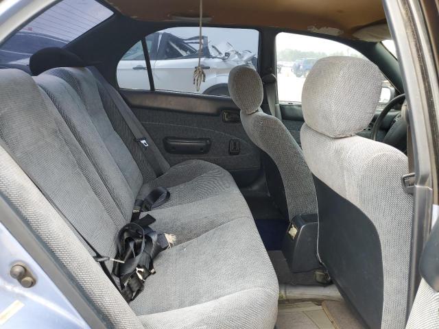 Photo 10 from auction – 1995 TOYOTA COROLLA LE with VIN 1NXAE09B7SZ328100