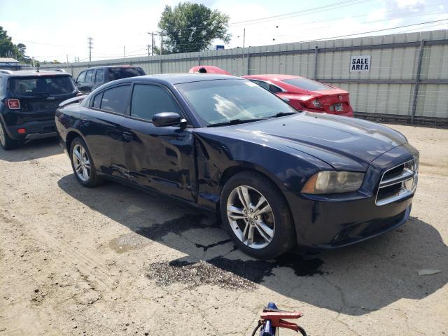 Photo 4 from auction – 2012 DODGE CHARGER SX with VIN 2C3CDXJG4CH241120