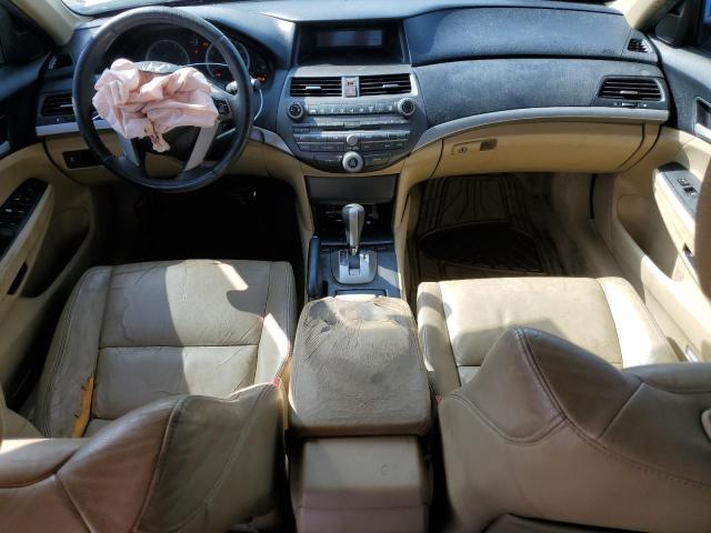 Photo 8 from auction – 2011 HONDA ACCORD SE with VIN 1HGCP2F63BA155687