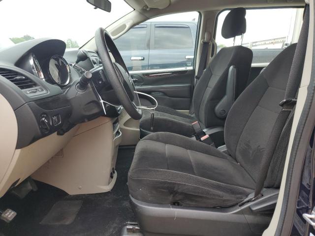 Photo 7 from auction – 2013 DODGE GRAND CARA with VIN 2C4RDGBGXDR644325