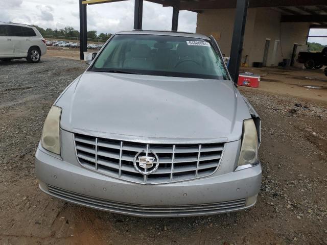 Photo 5 from auction – 2011 CADILLAC DTS LUXURY with VIN 1G6KD5E64BU104996