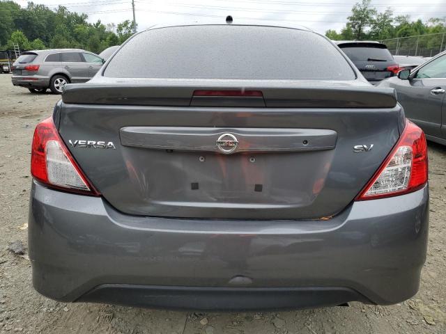 Photo 6 from auction – 2019 NISSAN VERSA S with VIN 3N1CN7AP5KL838293
