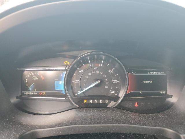 Photo 9 from auction – 2019 FORD EXPLORER X with VIN 1FM5K8D81KGA94653
