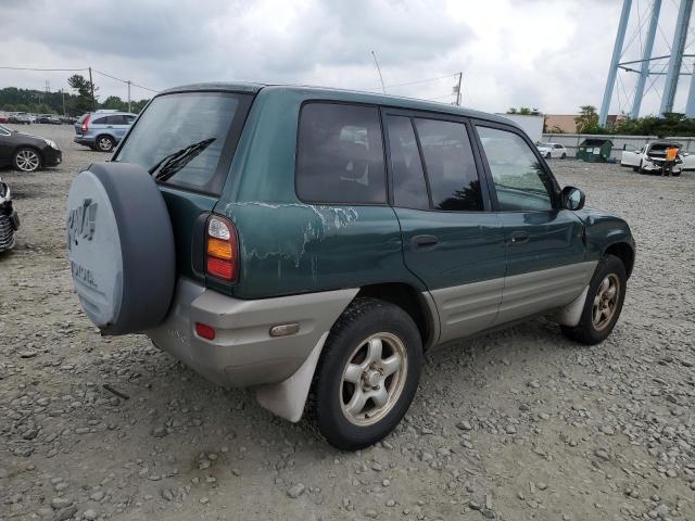 Photo 3 from auction – 1998 TOYOTA RAV4 with VIN JT3HP10V7W0188111