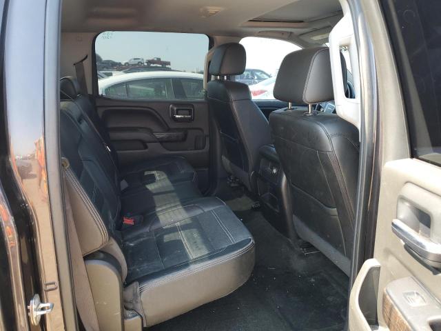 Photo 10 from auction – 2016 GMC SIERRA K15 with VIN 3GTU2PEC5GG312912